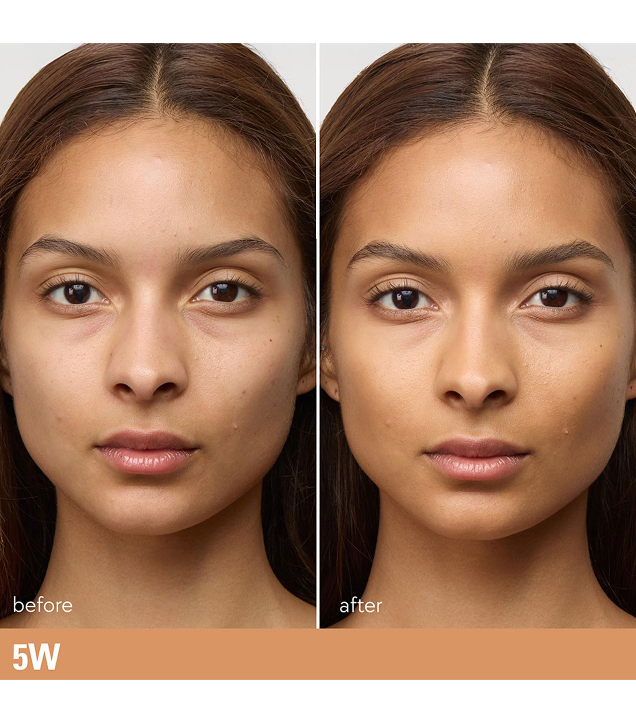 Base de Maquillaje Líquida, Skin Tint Blurring Elixir, 30 ml